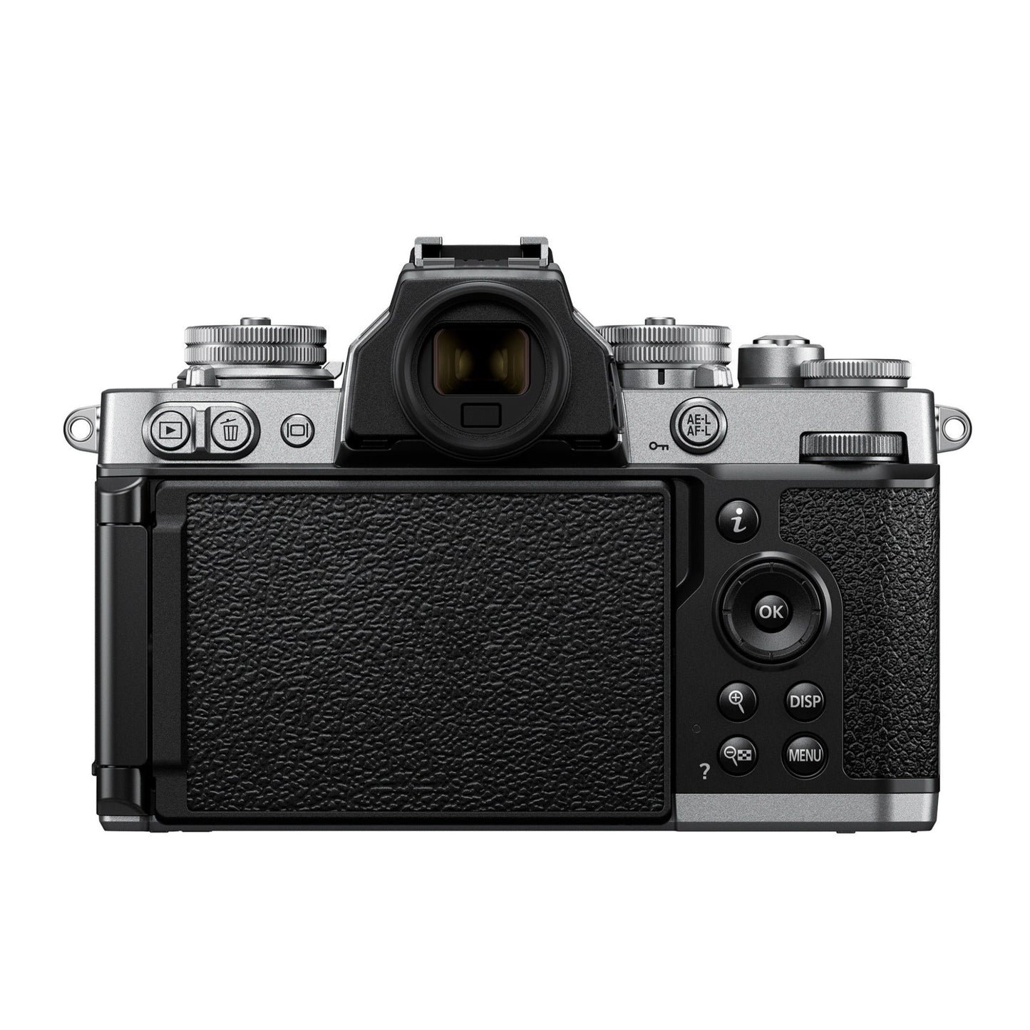 Nikon Z fc DX-format Mirrorless Digital Camera with 16-50mm f/3.5-6.3 VR Lens with Bag Bundle