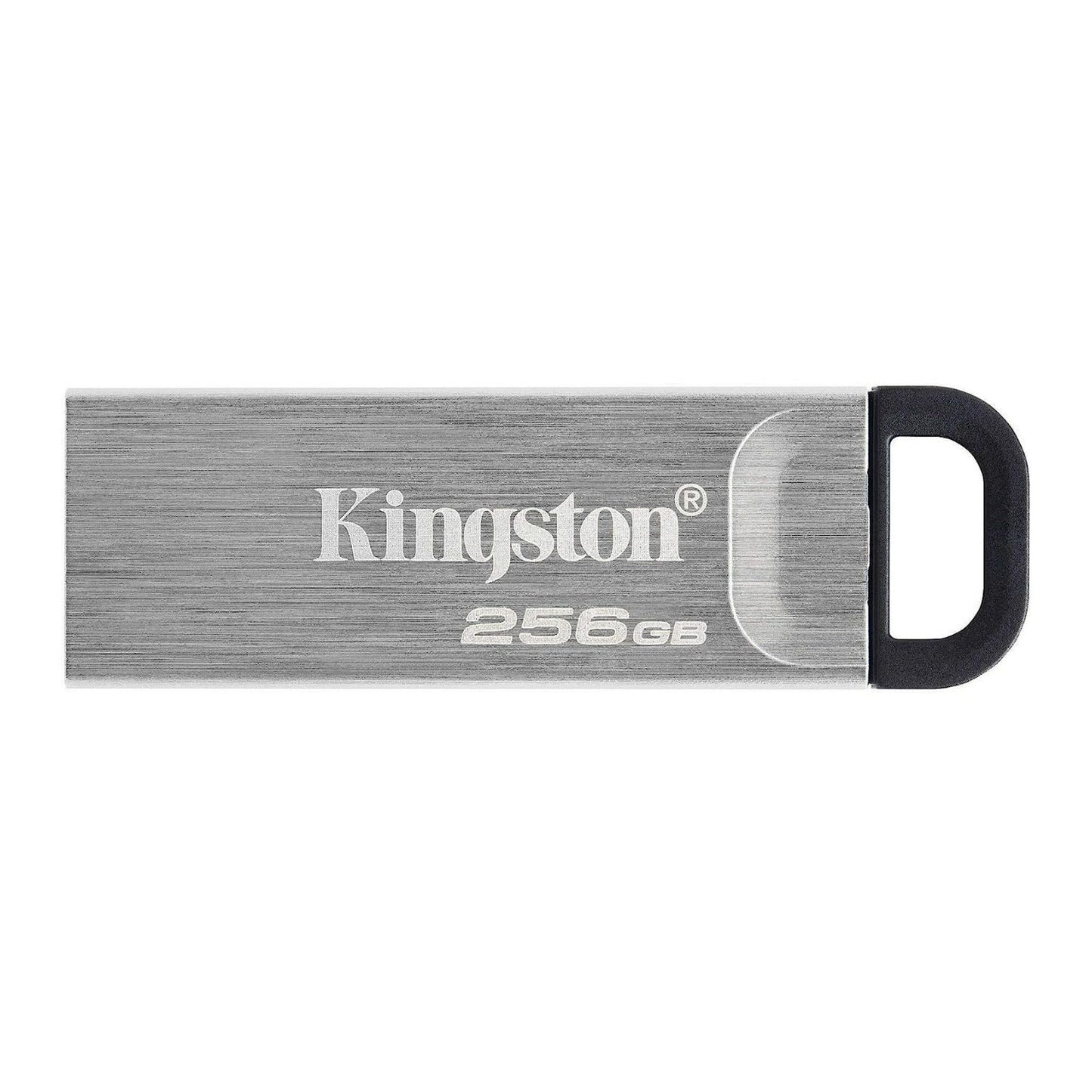 Kingston 256GB DataTraveler Kyson 200MB/s Read 60MB/s Write Speed Flash Drive