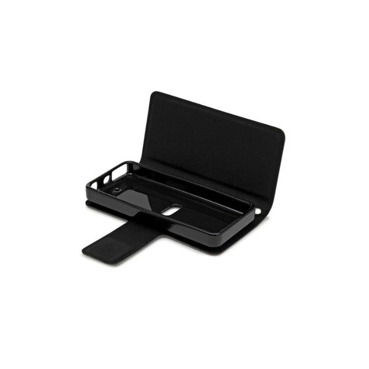 Samvix Dynamite MP3 Player Leather Book Case (Gray)