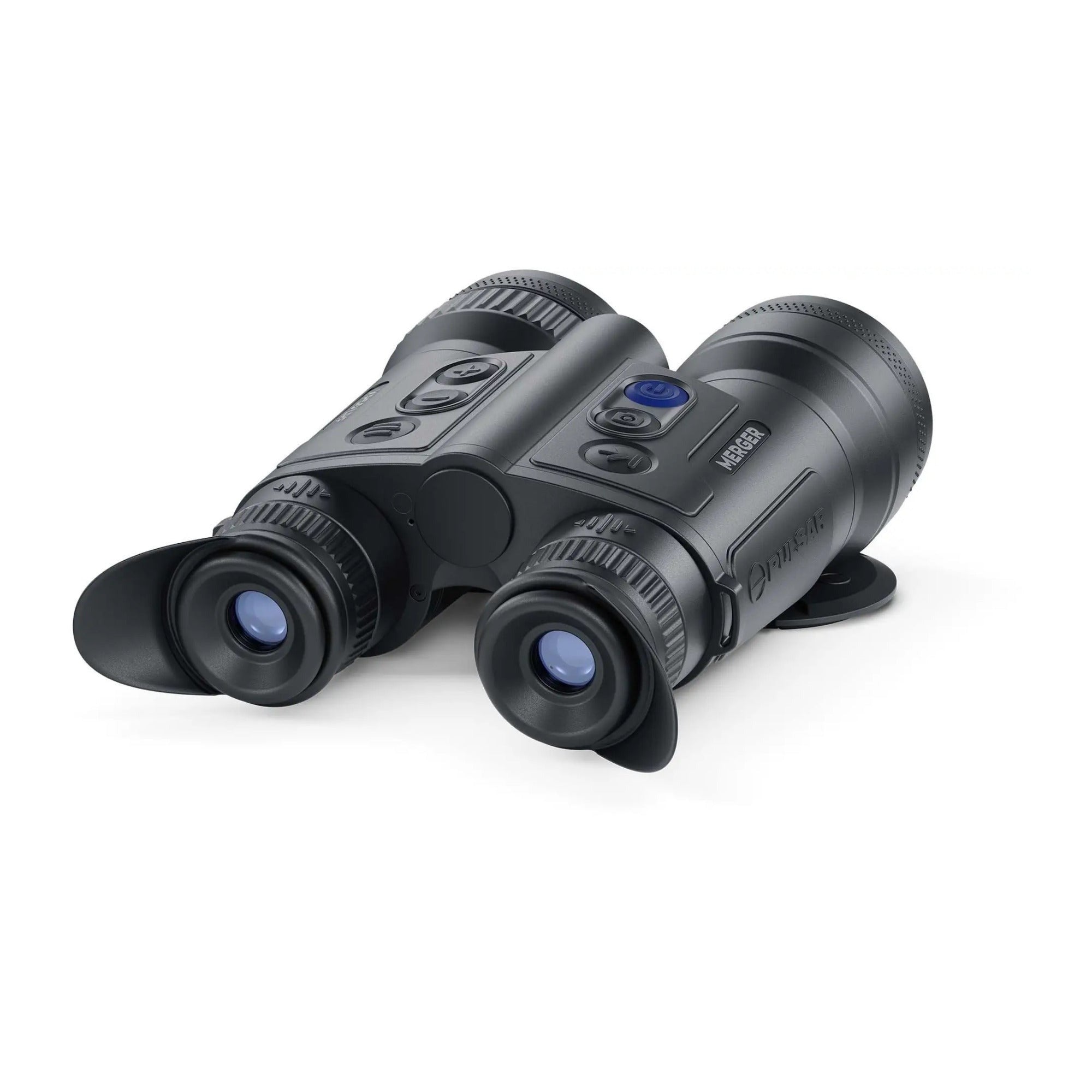 Pulsar Merger LRF XP50 Thermal Imaging Binoculars (Certified Refurbished)