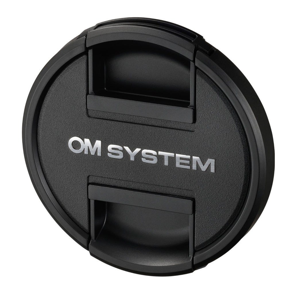 OM SYSTEM OM-5 Mark II Mirrorless Camera (Black) & 40-150mm f/4 PRO Lens Bundle