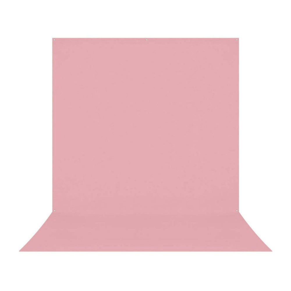 Westcott X-Drop Pro Wrinkle-Resistant 8 x 13 Feet Reflection-Free Backdrop (Blush Pink)