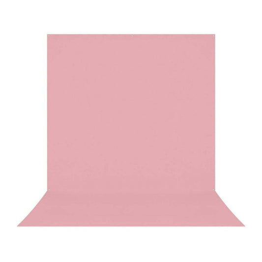 Westcott X-Drop Pro Wrinkle-Resistant 8 x 13 Feet Reflection-Free Backdrop (Blush Pink)