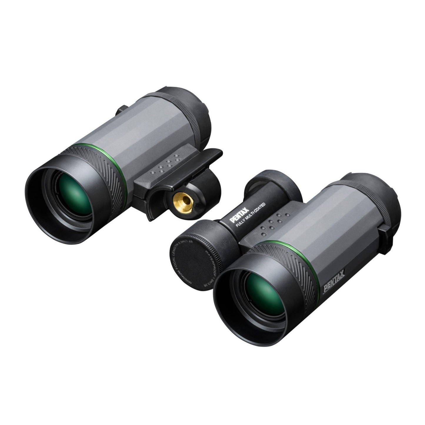Pentax VD 4x20 WP 3-in-1 Binoculars