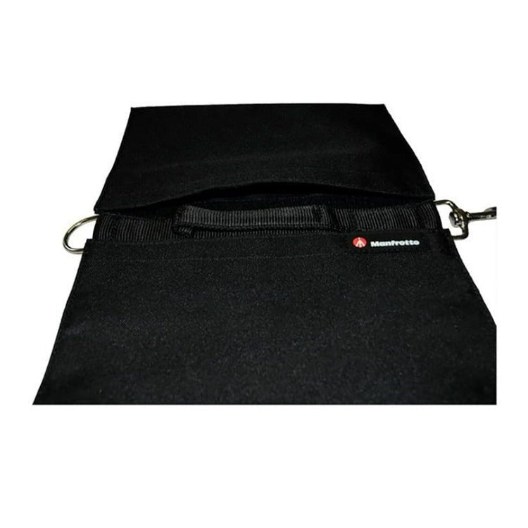 Manfrotto G100-2 Small Empty Sand Bag for Counterbalance