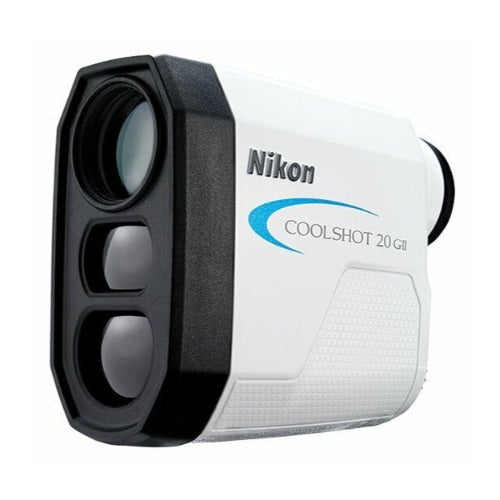 Nikon COOLSHOT 20 GII Golf Laser Rangefinder (Used)