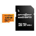 Spypoint 128GB Class 10 UHS-I Micro-SD Card for Trail Cameras