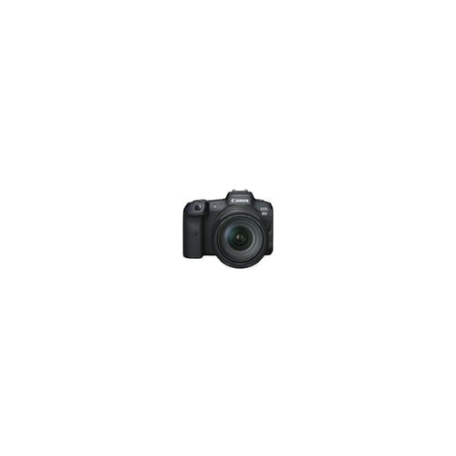 Canon EOS R5 Mirrorless Digital Camera with RF 24-105mm f/4 L IS USM Lens