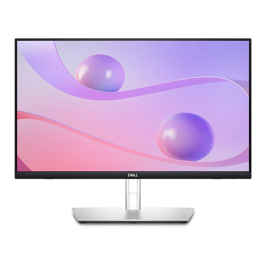Dell P2424HT 24-Inch Multi-Touch FHD 16:9 IPS Display Monitor Bundle