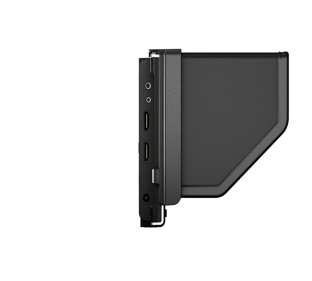 Lilliput 664/O/P 7-Inch On-Camera Field Monitor