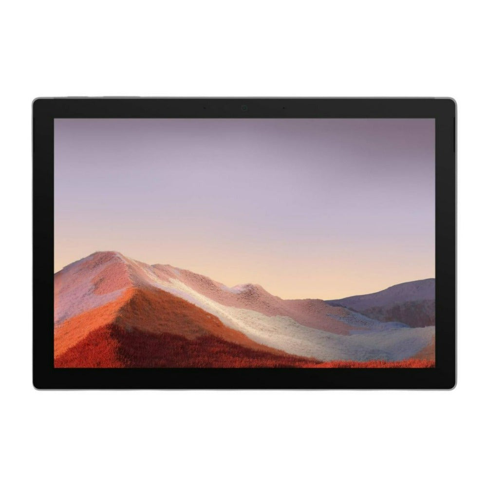 Microsoft Surface Pro 7+ 12.3" Tablet, Intel Core i7-1165G7, 16GB RAM, 256GB SSD, Windows 11 Pro (Certified Refurbished)