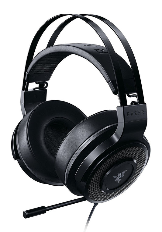 Razer Thresher Tournament Edition Gaming Headset, Black (Certified Refurbished)