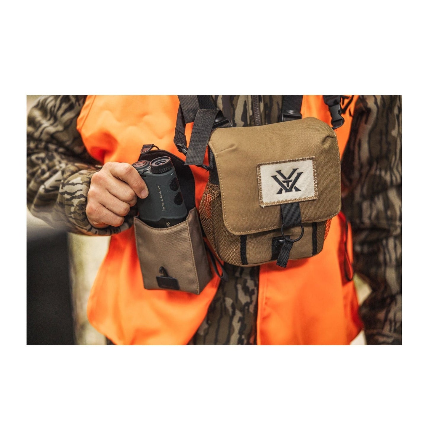 Vortex Triumph HD 850 5x21mm Laser Rangefinder