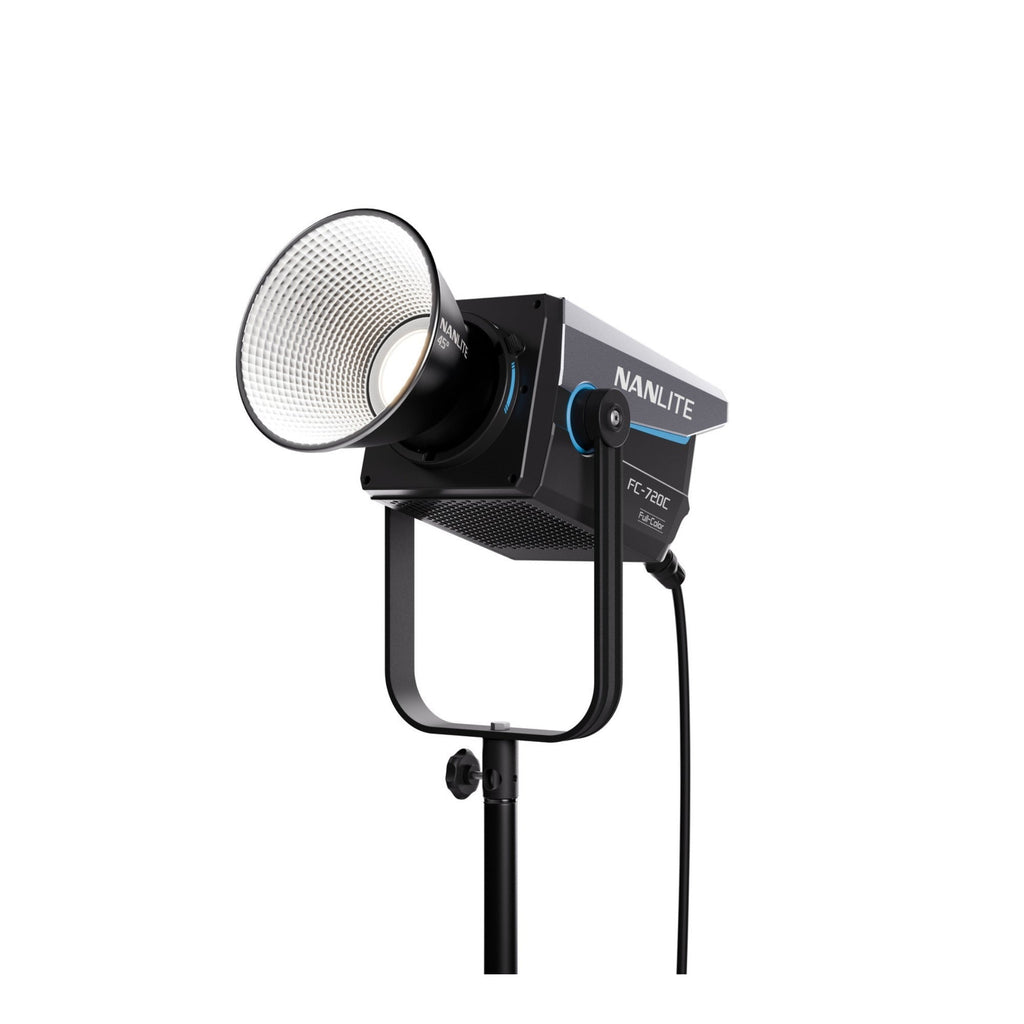 Nanlite FC-720C LED RGBW Spot Light