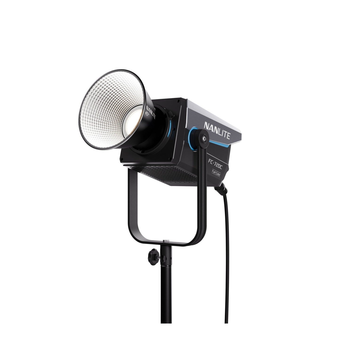 Nanlite FC-720C LED RGBW Spot Light