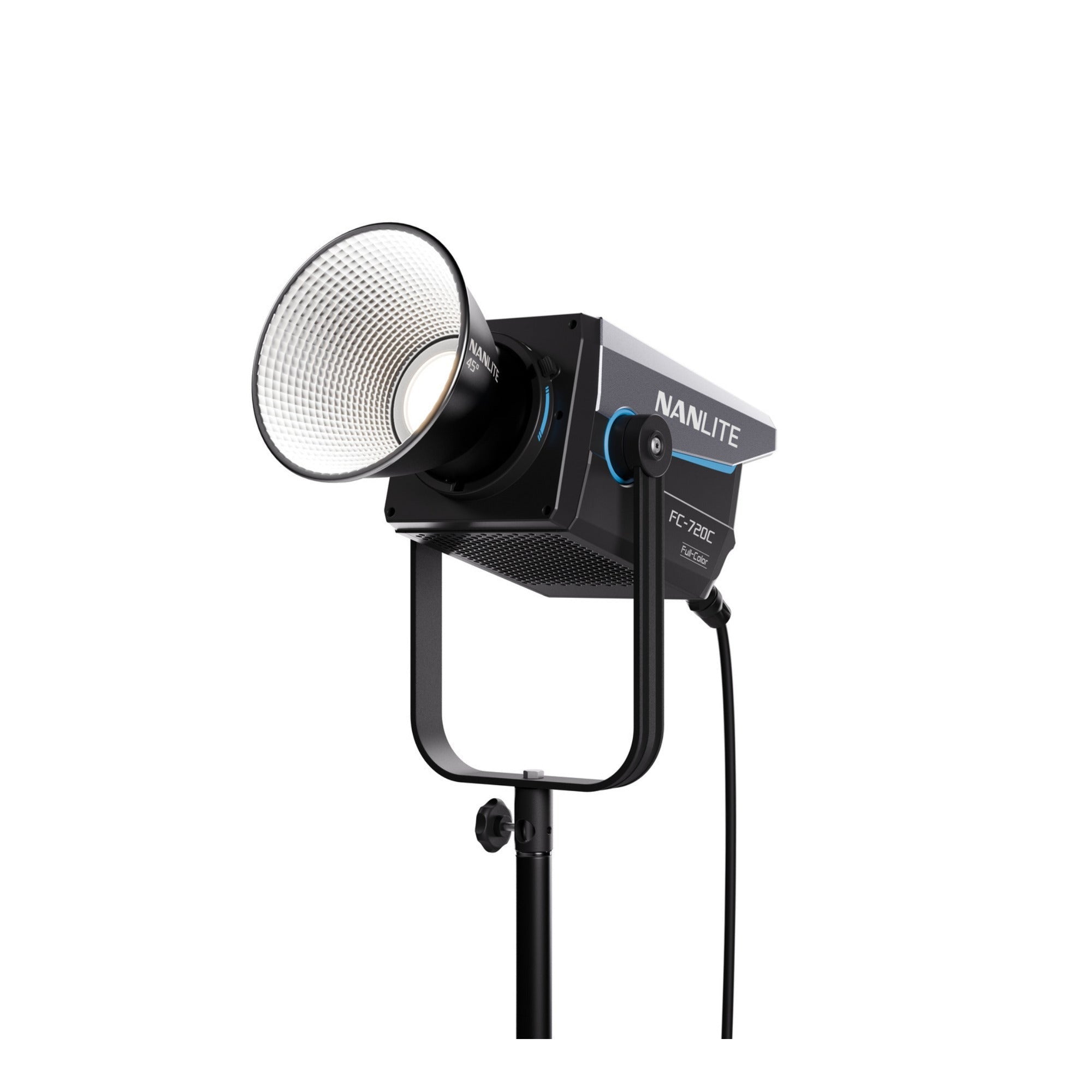 Nanlite FC-720C LED RGBW Spot Light