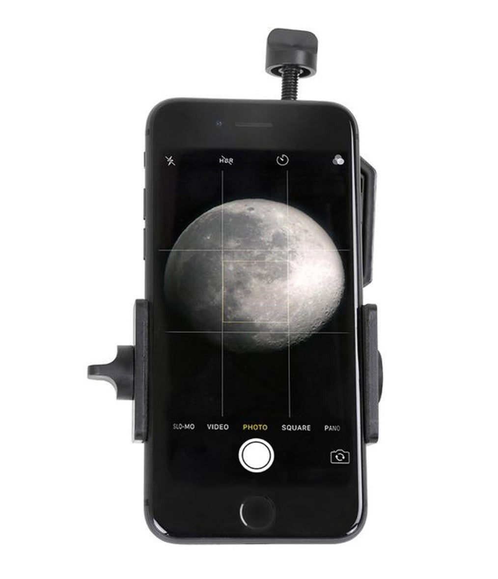 Celestron PowerTank Glow 5000 Red Flashlight and Power Bank with Phone Adapter