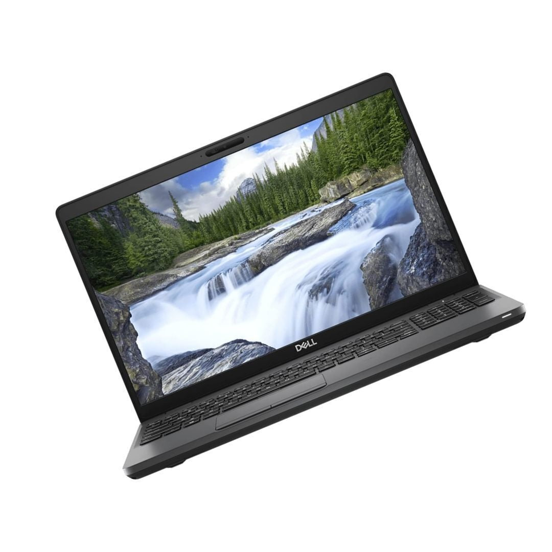 Dell Latitude 5500 Laptop, 15.6" FHD, Intel Core i5-8365U, 32GB RAM, 1TB SSD, Windows 11 Pro (Certified Refurbished)