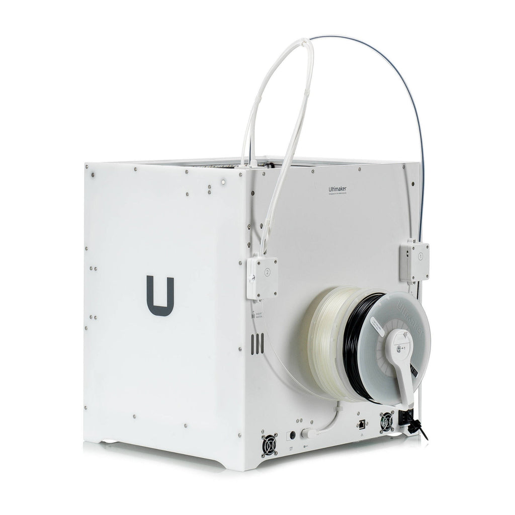 Ultimaker S5 3D Printer (No Camera and Wi-Fi)