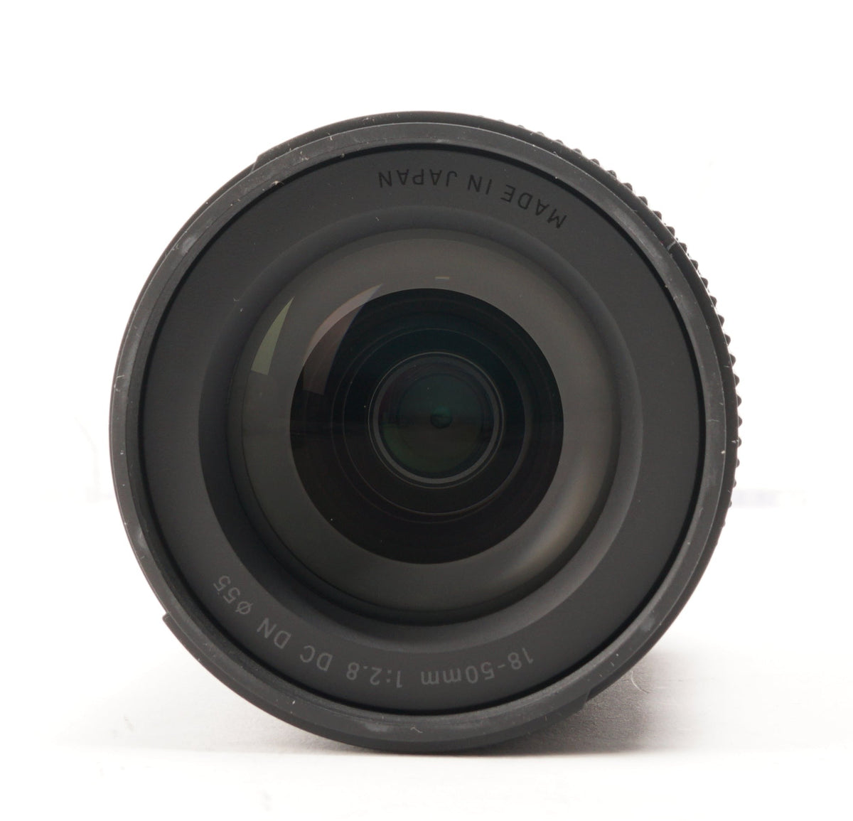 Sigma 18-50mm F2.8 DC DN Contemporary Lens for Fujifilm X Mount (Used)