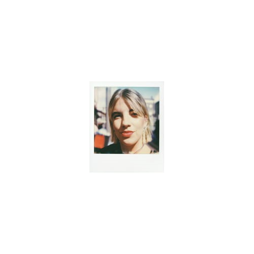 Polaroid Originals Classic Color Instant Film for 600 Cameras (80 Exposures)