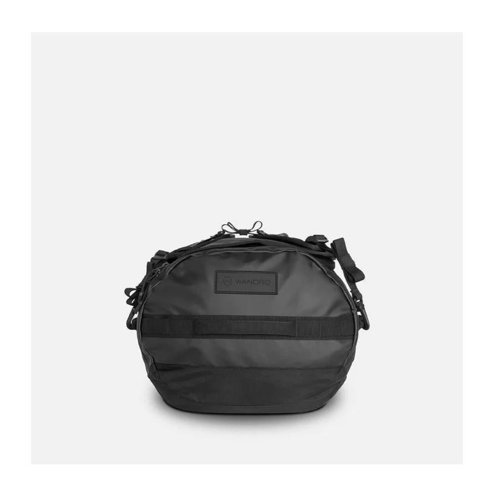 WANDRD CarryAll Duffel 30L Travel Bag (Black)