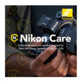 Nikon Care 2-Year Extended Warranty for Point and Shoot Cameras ($1,001-$1,250)