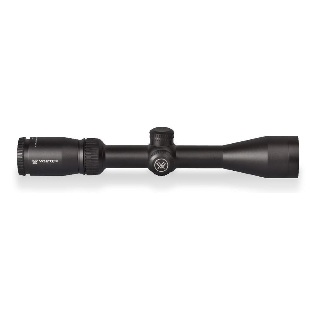Vortex Crossfire II 3-9x40 Scope (Dead-Hold BDC MOA Reticle)