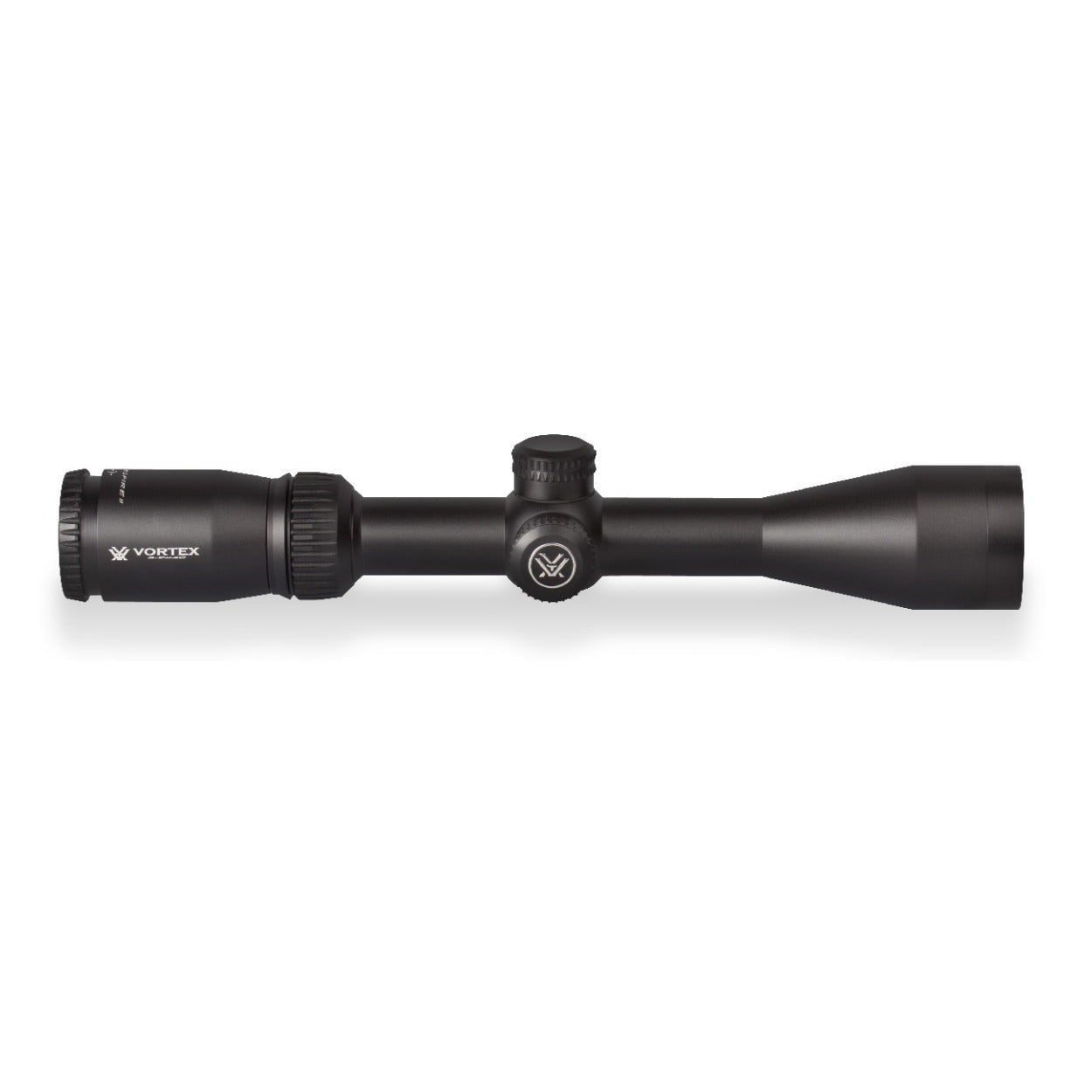 Vortex Crossfire II 3-9x40 Scope (Dead-Hold BDC MOA Reticle)