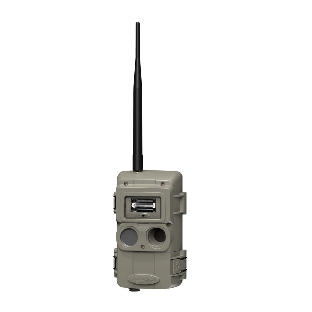 Cuddeback CuddeLink LL-1A (2-Pack) Wireless Strobe Trail Camera