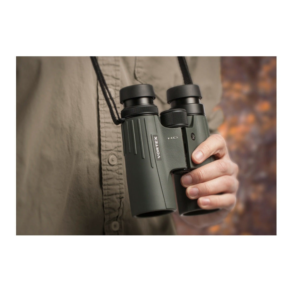 Vortex Viper HD 8x42 Roof Prism Binoculars
