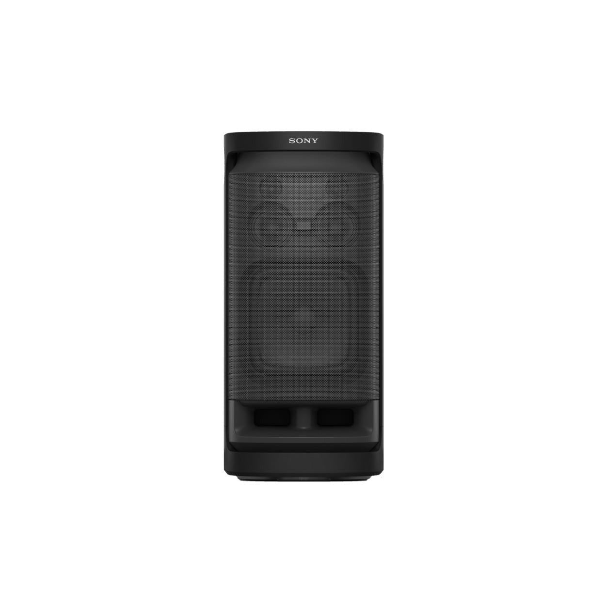 Sony SRS-XV900 X-Series Wireless Portable Bluetooth Karaoke Party Speaker