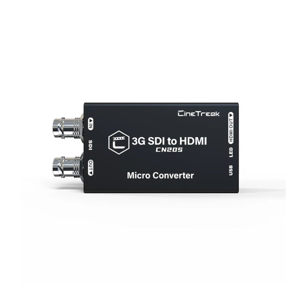 CineTreak Professional SDI to HDMI Video Converter
