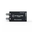 CineTreak Professional SDI to HDMI Video Converter