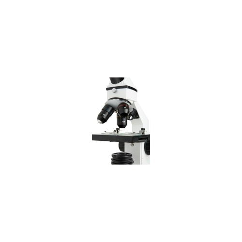 Celestron Labs CM400 Compound Microscope with Rotatable Monocular Head
