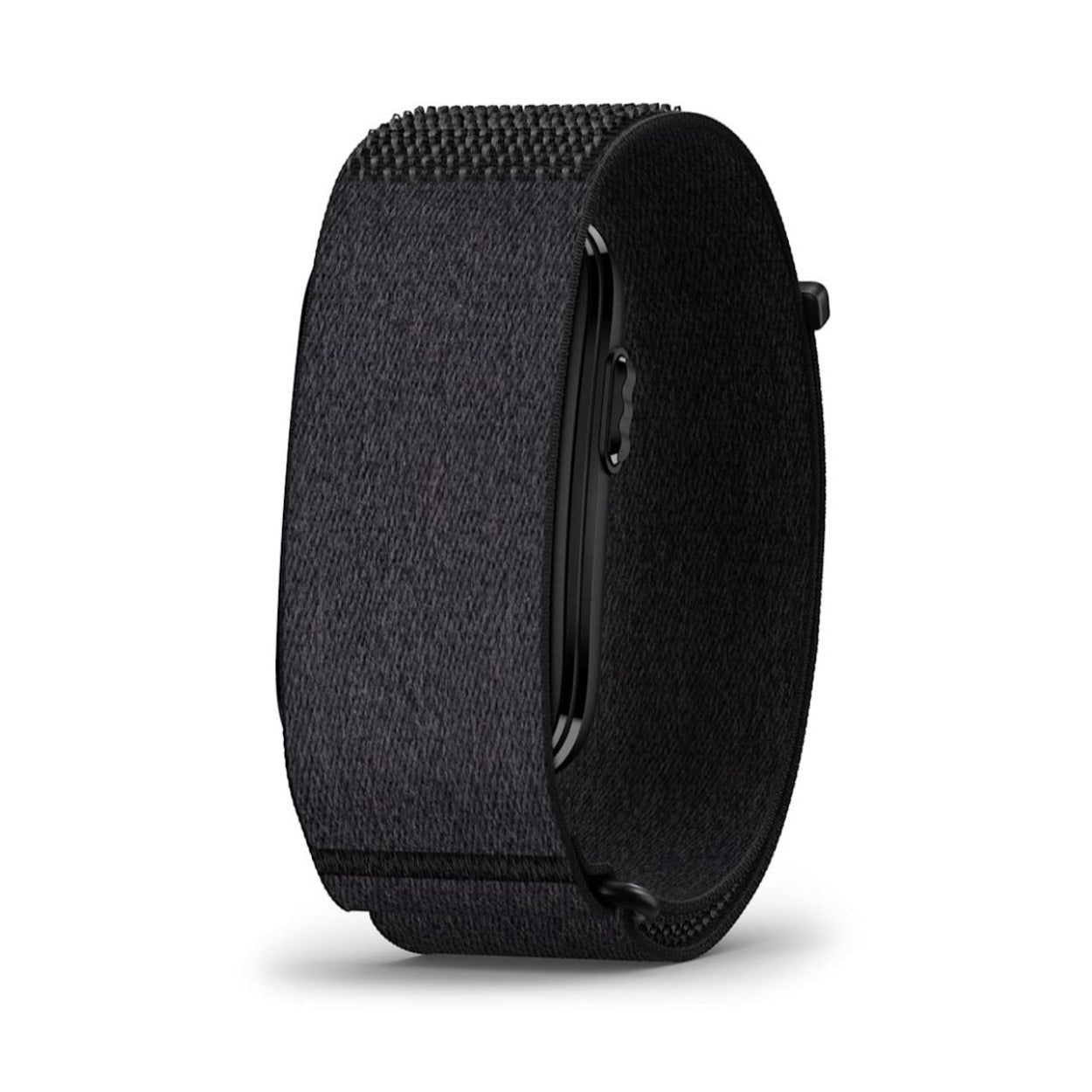 Garmin CIRQA Smart Band Health Tracker with 80+ Fitness Apps (Black, L-XL)