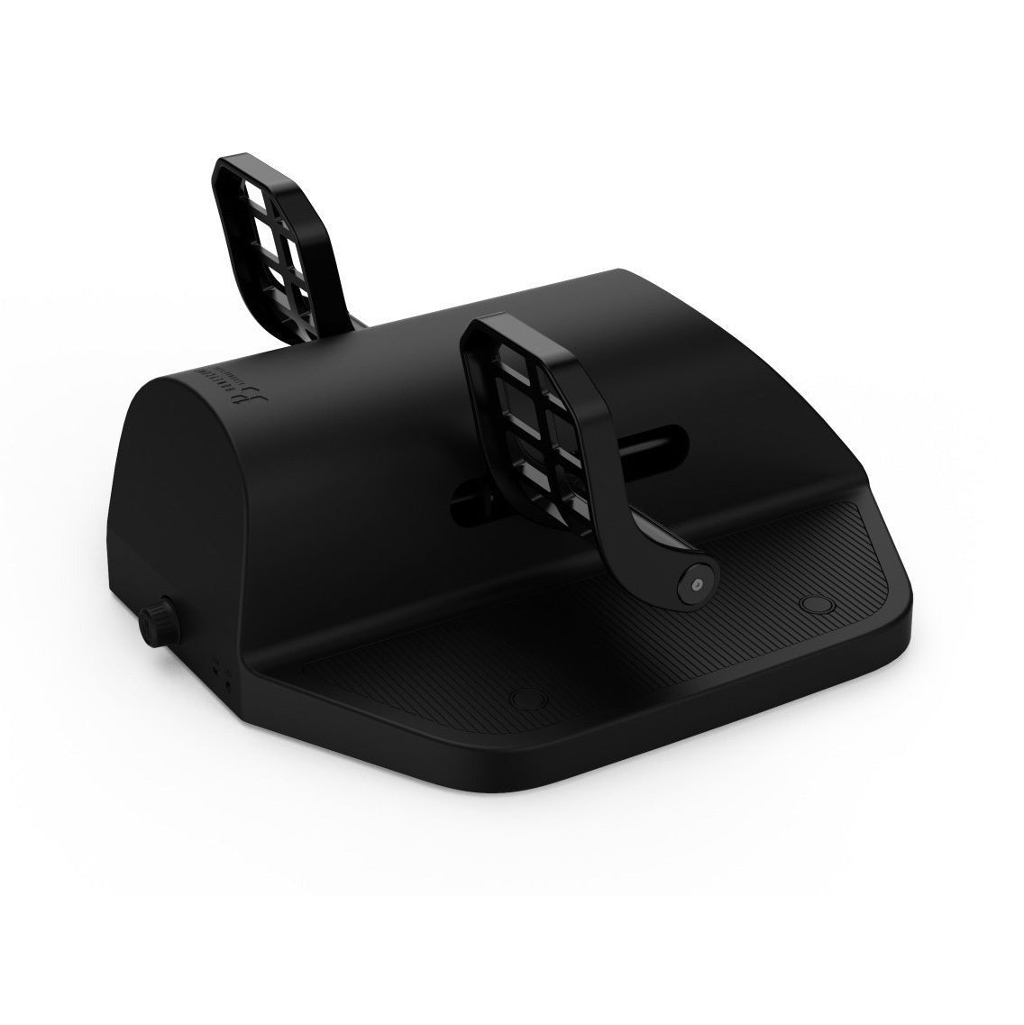 Honeycomb Aeronautical Charlie Rudder Pedals Bundle with Xbox Hub