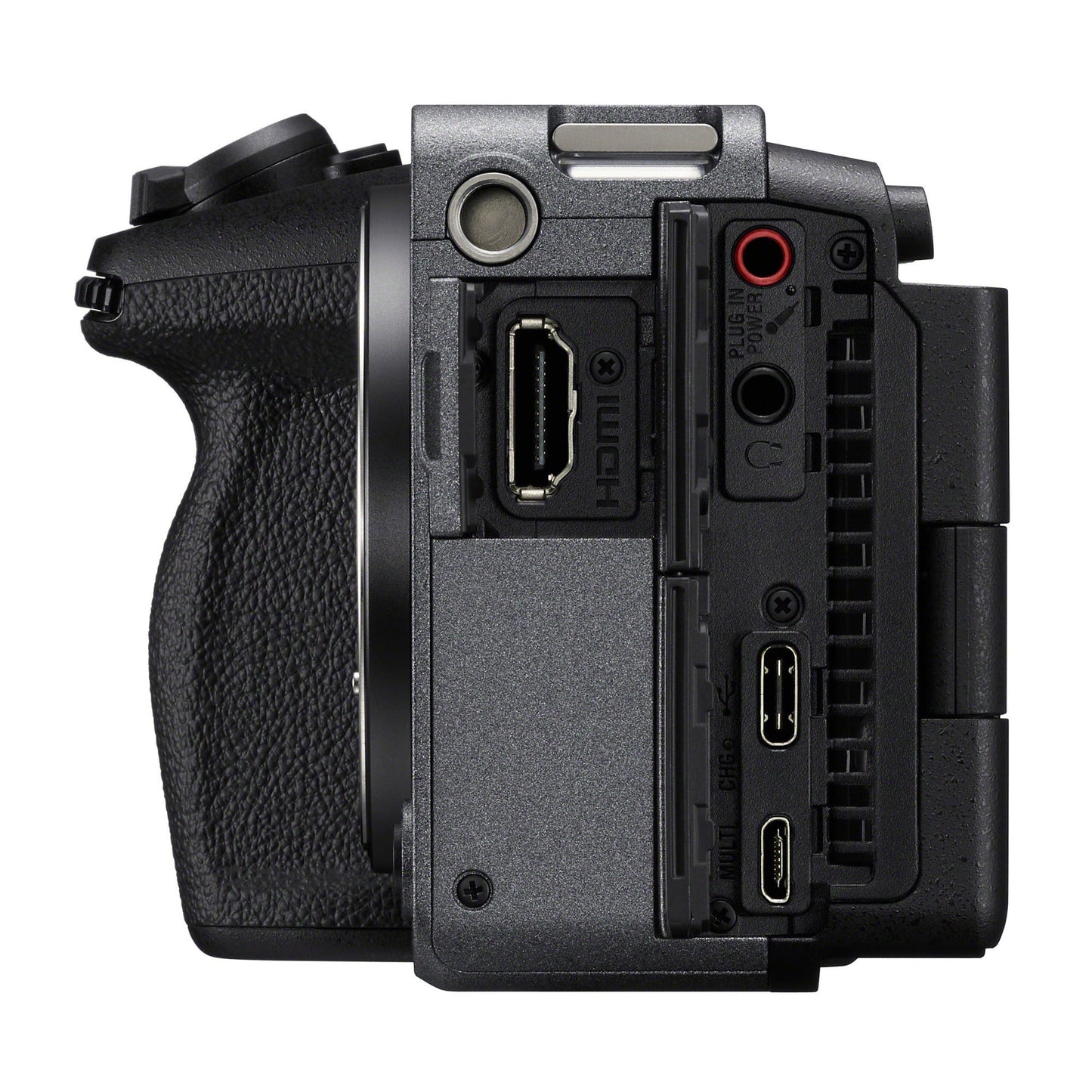 Sony Alpha FX3 Cinema Line Full-frame Camera (Body Only)
