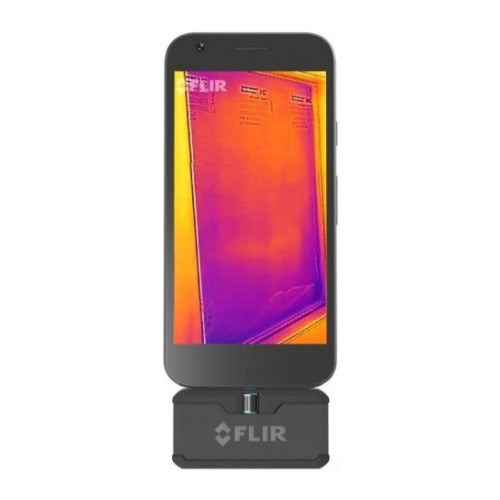FLIR One Pro Lite Thermal Camera for Android USB-C Phones