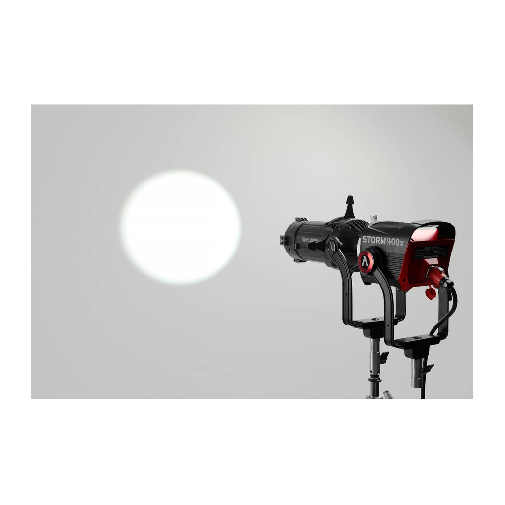 Aputure Spotlight Mount II 26 Lens Kit - Ellipsoidal Projection Lens Modifier