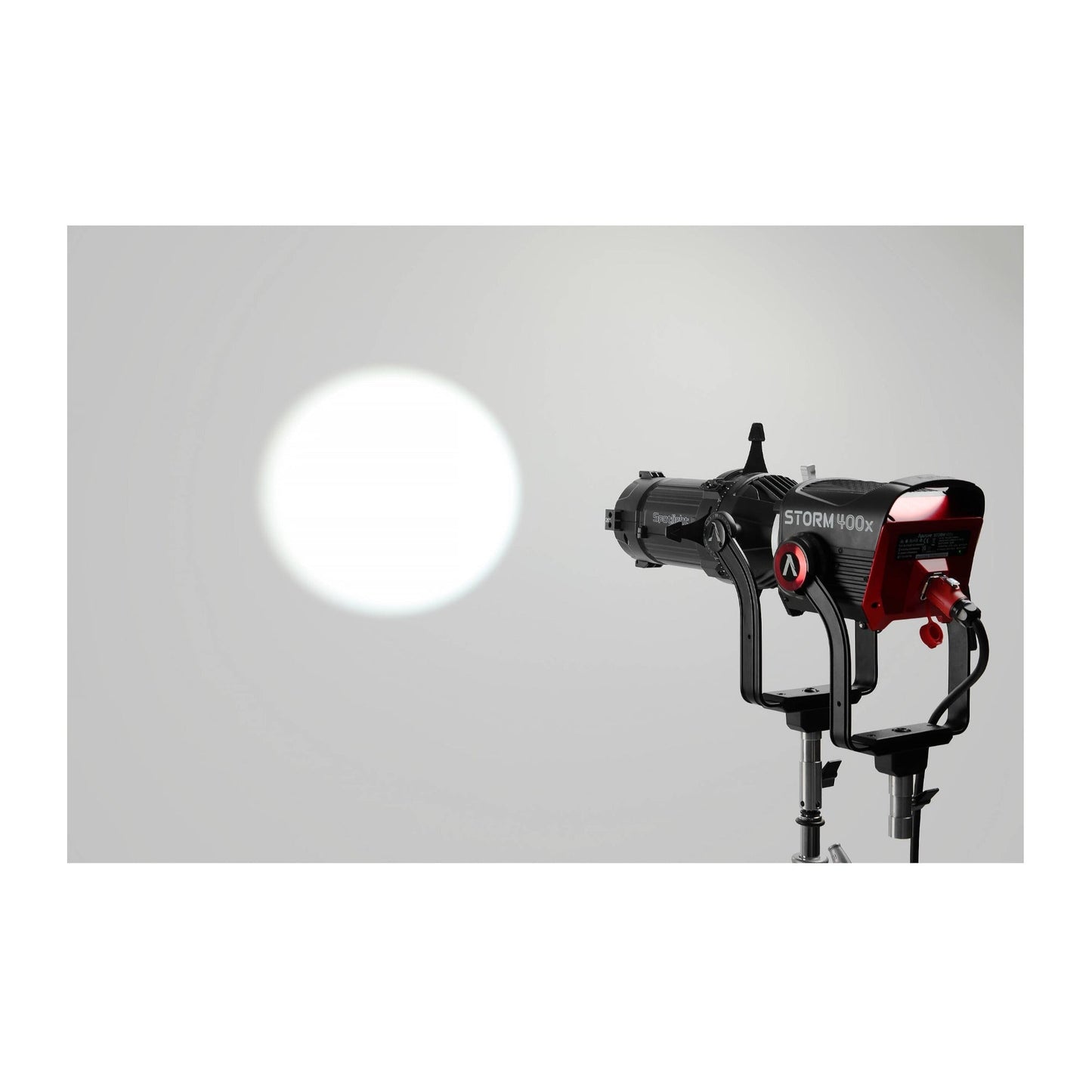 Aputure Spotlight Mount II 26 Lens Kit - Ellipsoidal Projection Lens Modifier