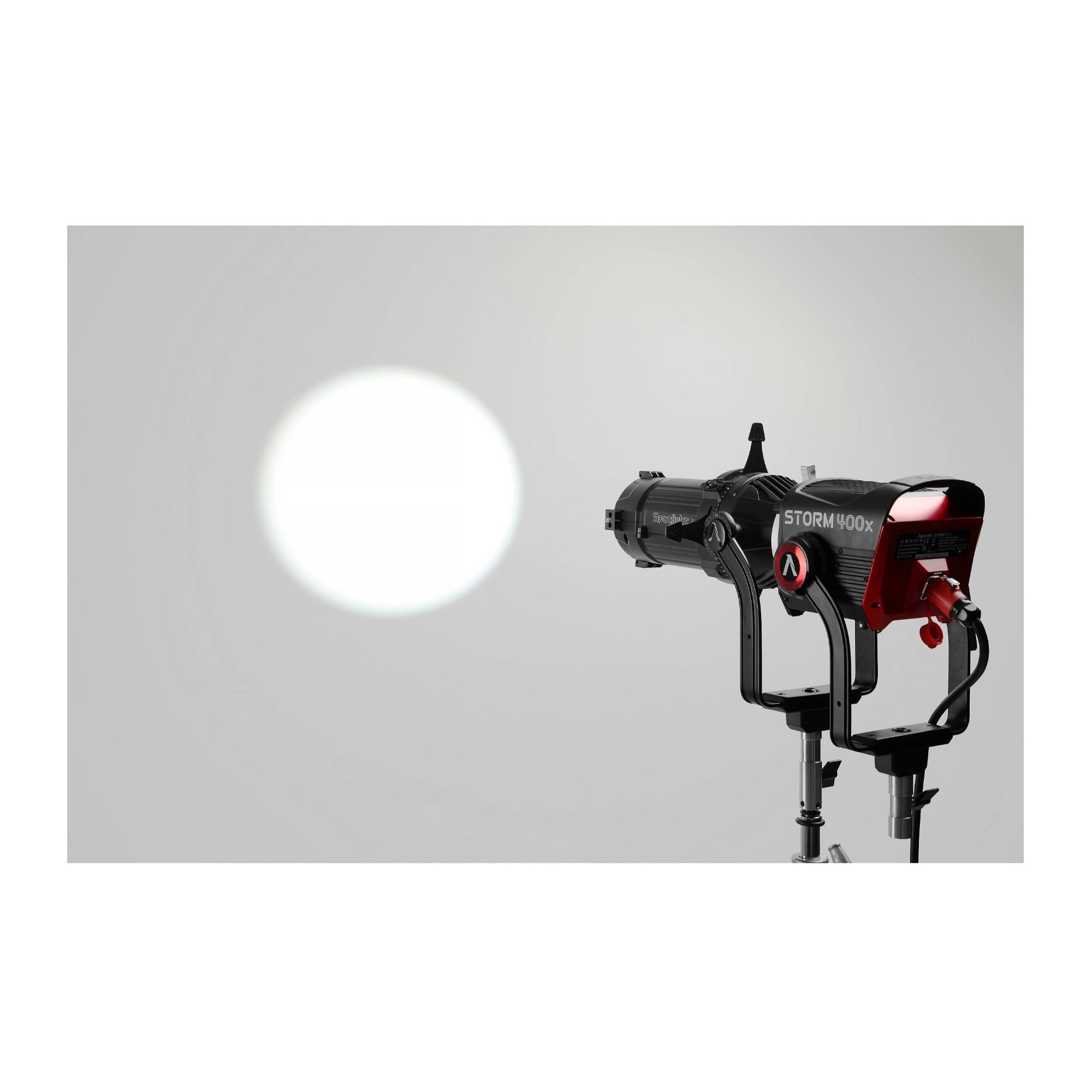 Aputure Spotlight Mount II 26 Lens Kit - Ellipsoidal Projection Lens Modifier