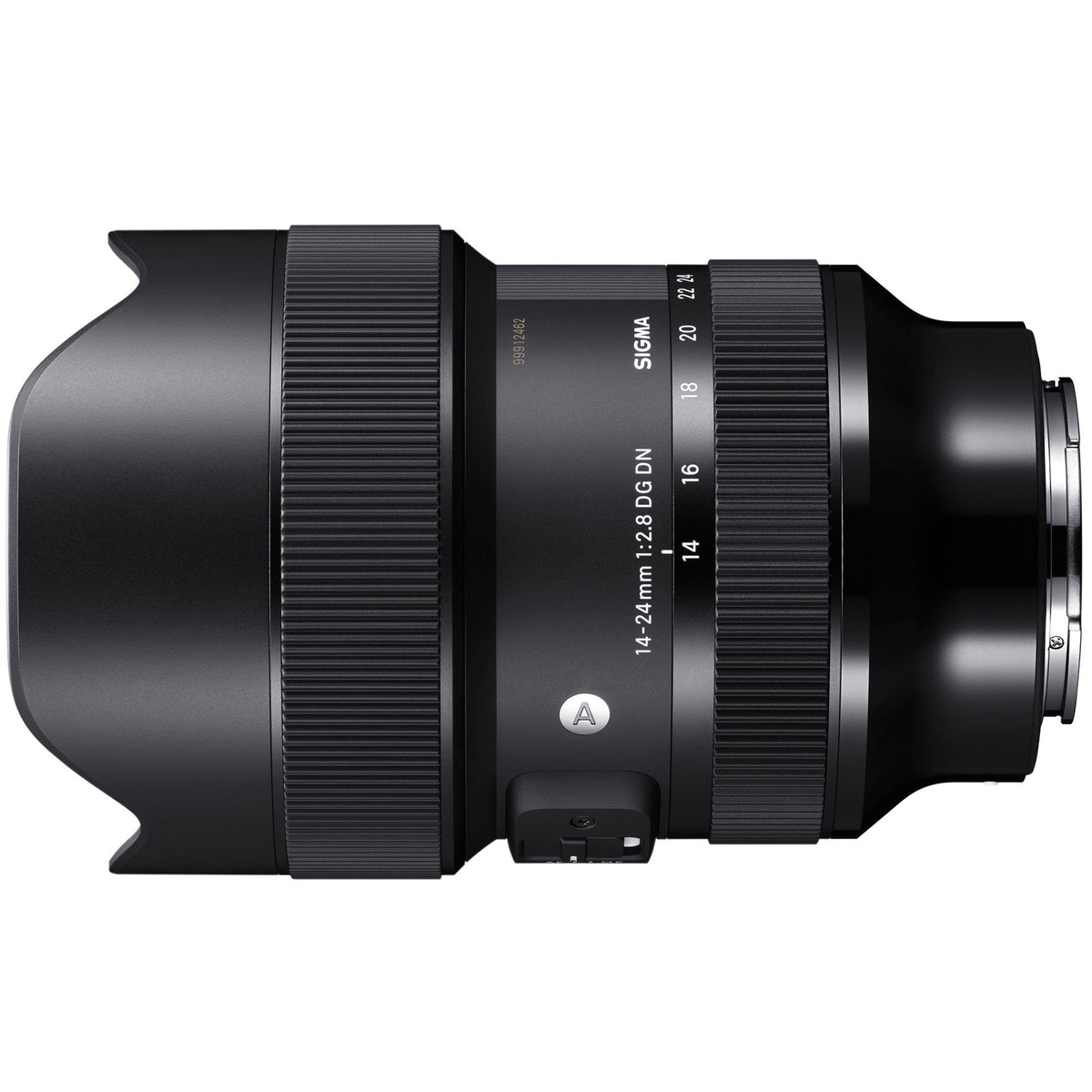 Sigma 14-24mm f/2.8 DG DN Art Full-Frame Lens (Sony E Mount) Bundle