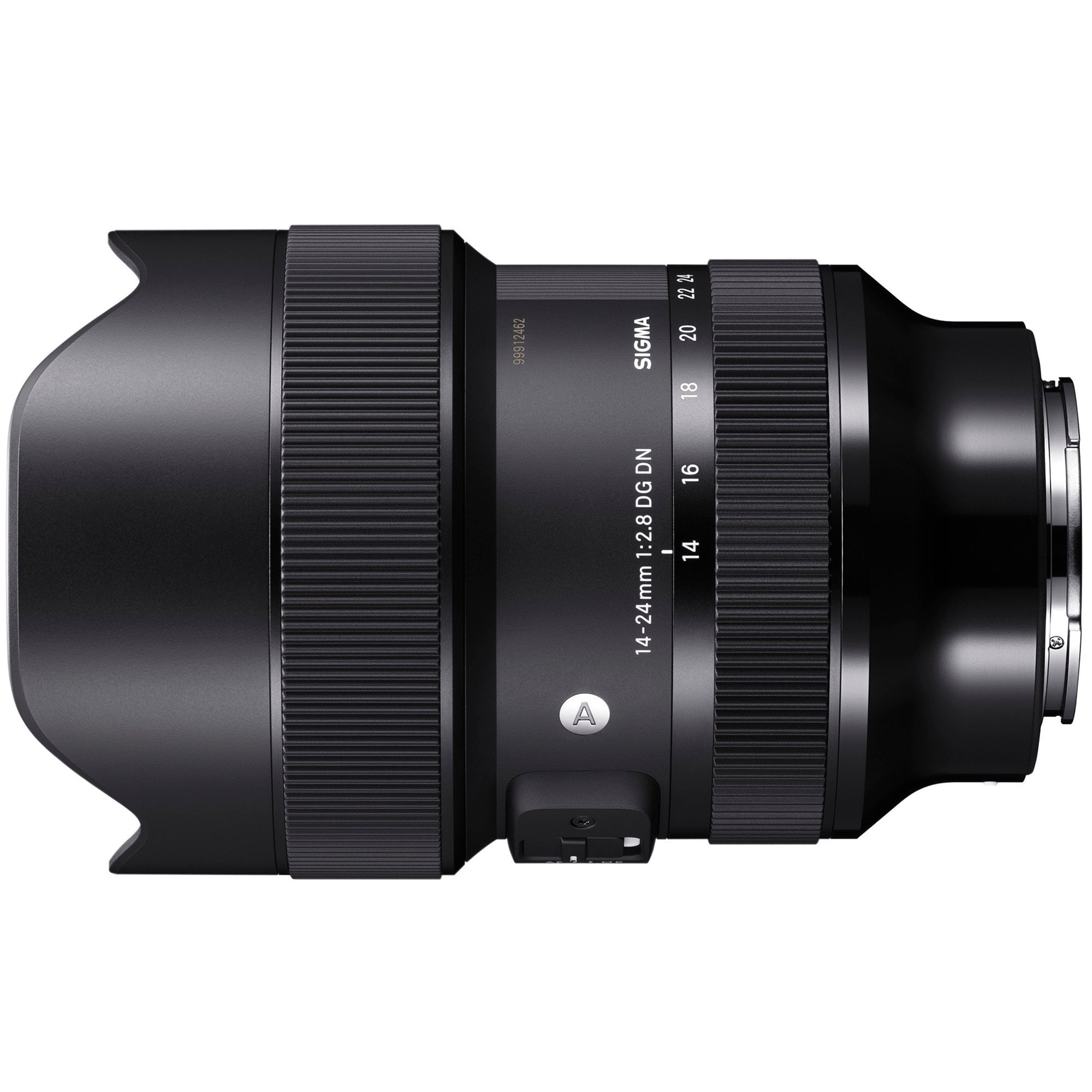 Sigma 14-24mm f/2.8 DG DN Art Full-Frame Lens (Sony E Mount) Bundle