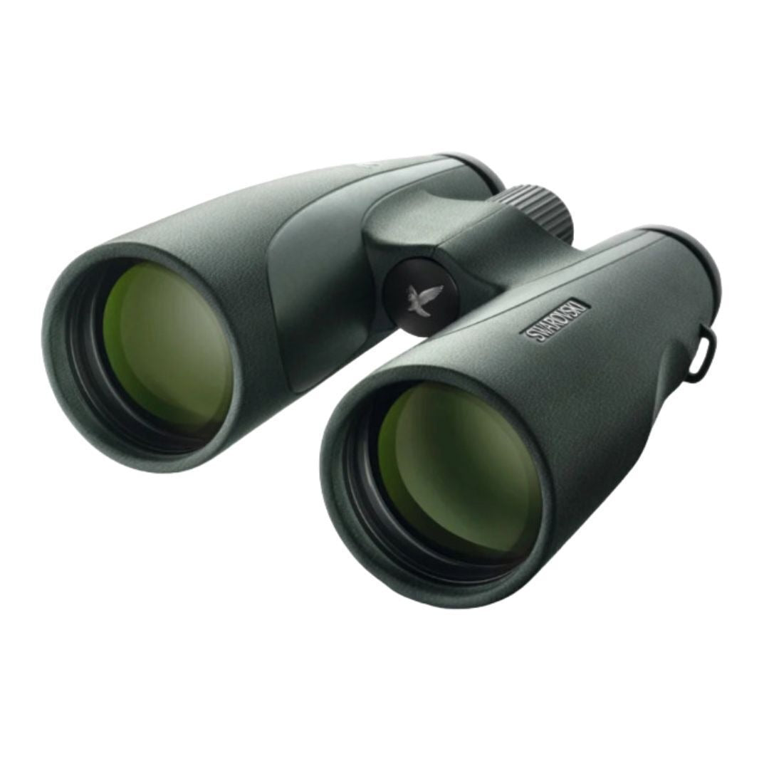 Swarovski SLC 10x56 W B Binoculars