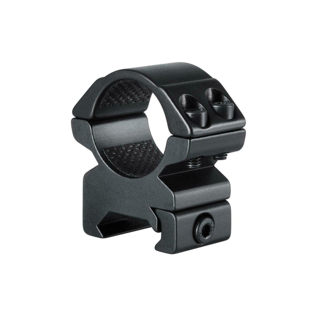 Hawke Sport Optics Vantage 4-12x50 (30/30 Duplex Reticle) with Rings Bundle