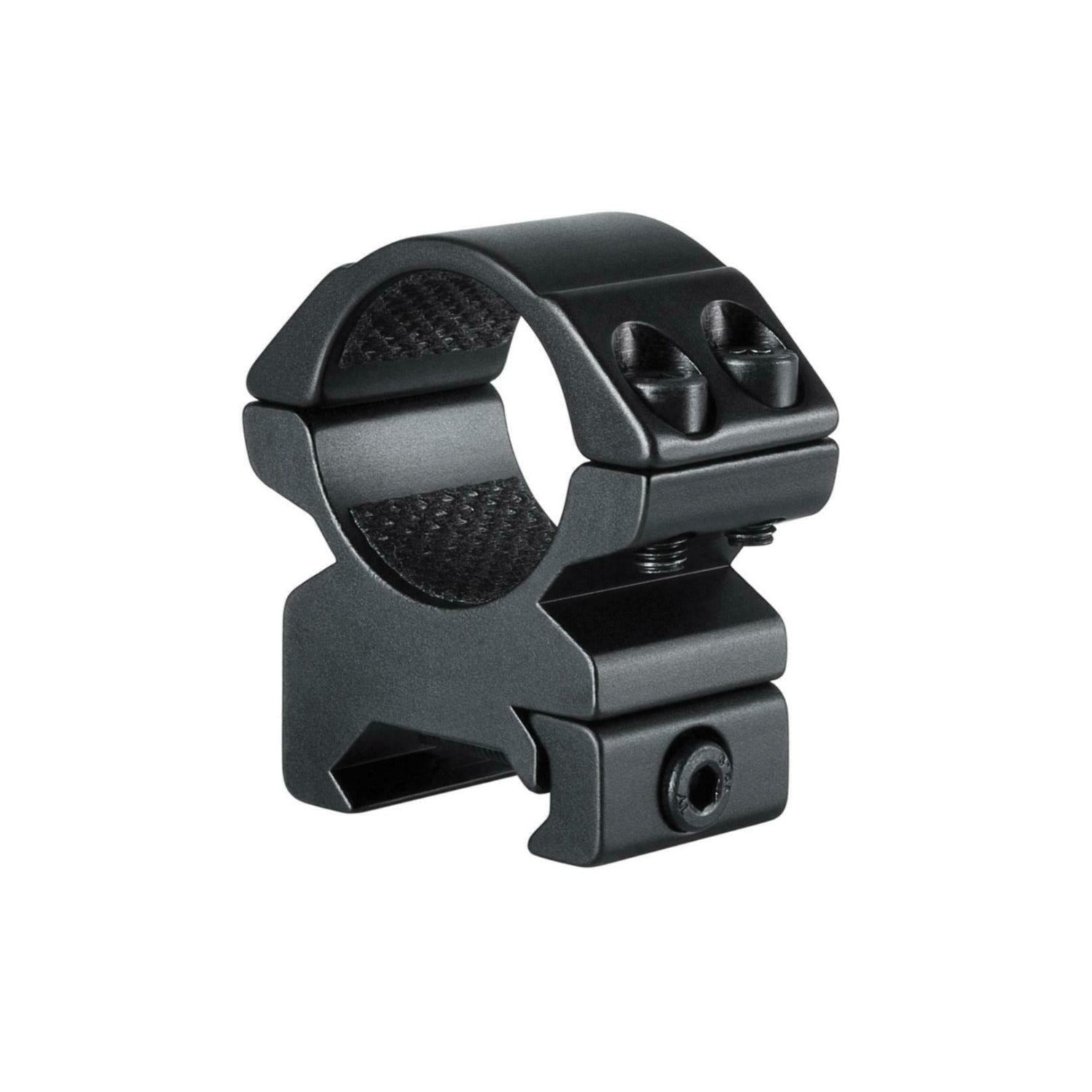 Hawke Sport Optics Vantage 4-12x50 (30/30 Duplex Reticle) with Rings Bundle