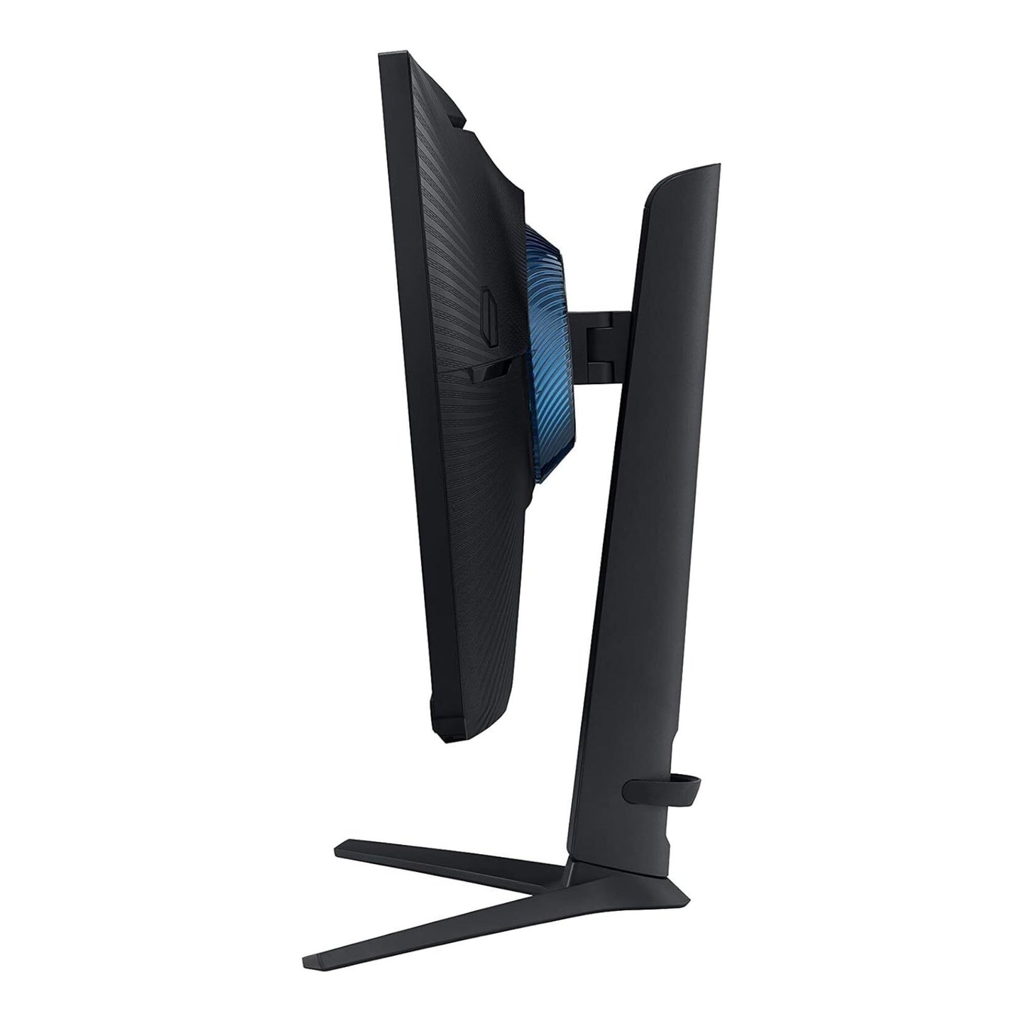 Samsung Odyssey G52A 27 Inch QHD Gaming Monitor - 165Hz, 1ms, HDR 400 (Black)