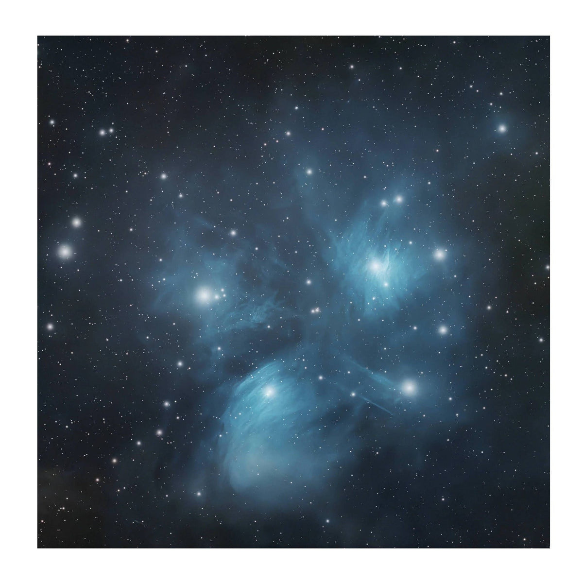 Vaonis Vespera Pro 2 12.5MP Smart Telescope for Astrophotography