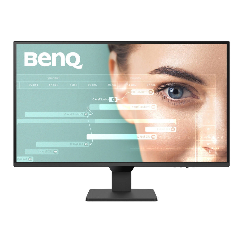 BenQ GW2790Q 27 Inch 2K QHD Monitor 100Hz Eye-Care Low Blue Light Flicker-Free